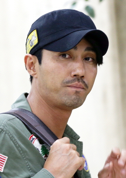 Cha Seung-won on September 24, 2012