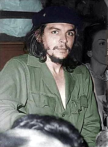 File:Che Guevara June 2, 1959.jpg - Wikimedia Commons