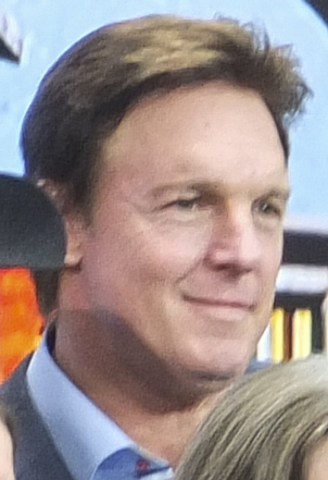 <span class="mw-page-title-main">Chris Potter (actor)</span> Canadian actor