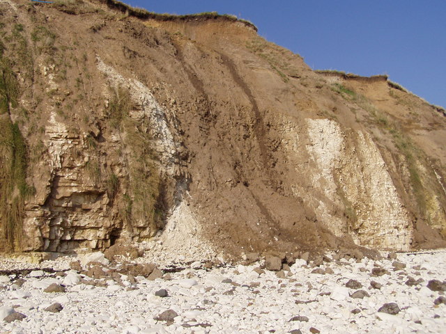 File:Coastal Erosion - geograph.org.uk - 1209177.jpg