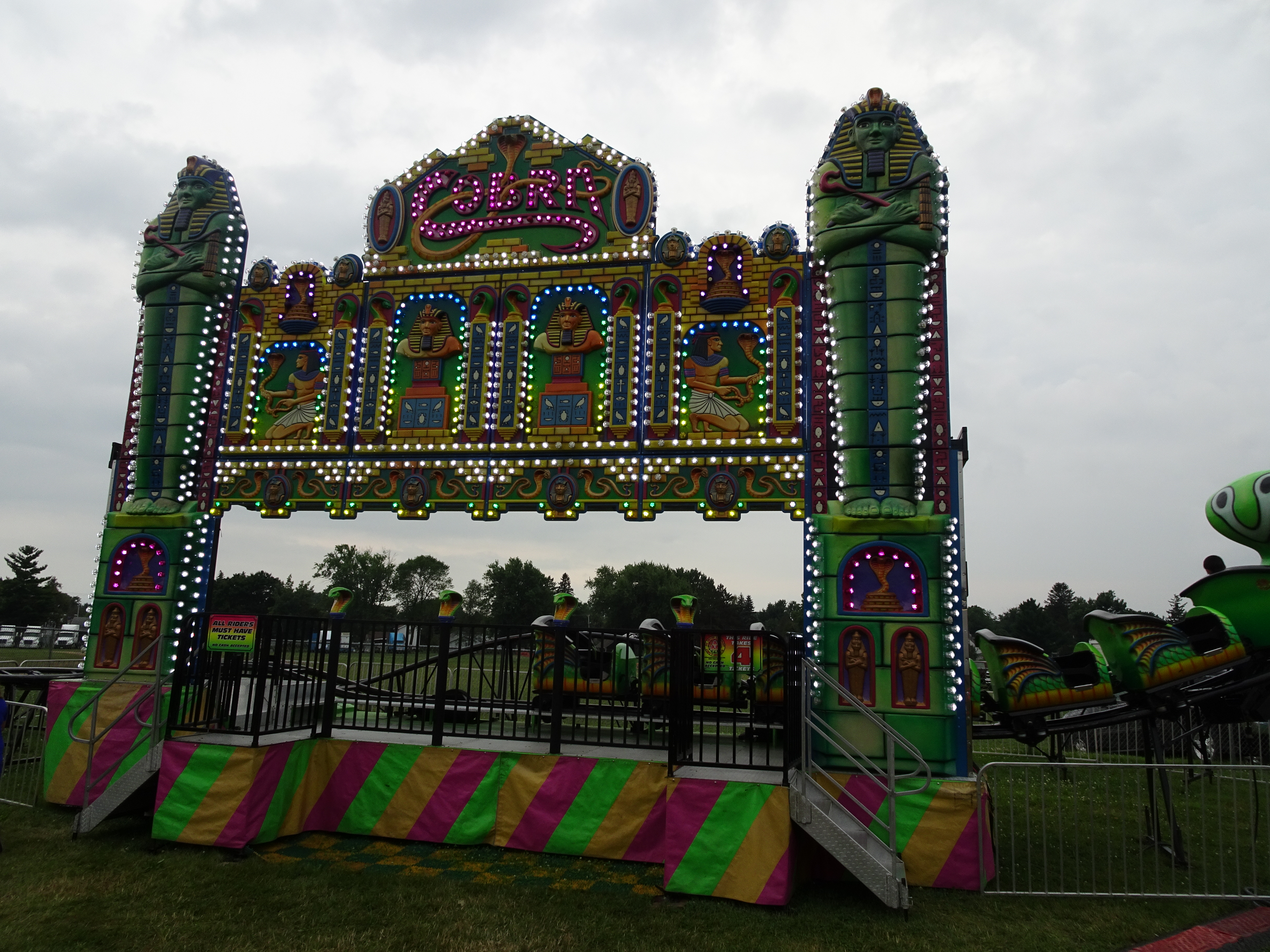 File Cobra Coaster panoramio.jpg Wikimedia Commons