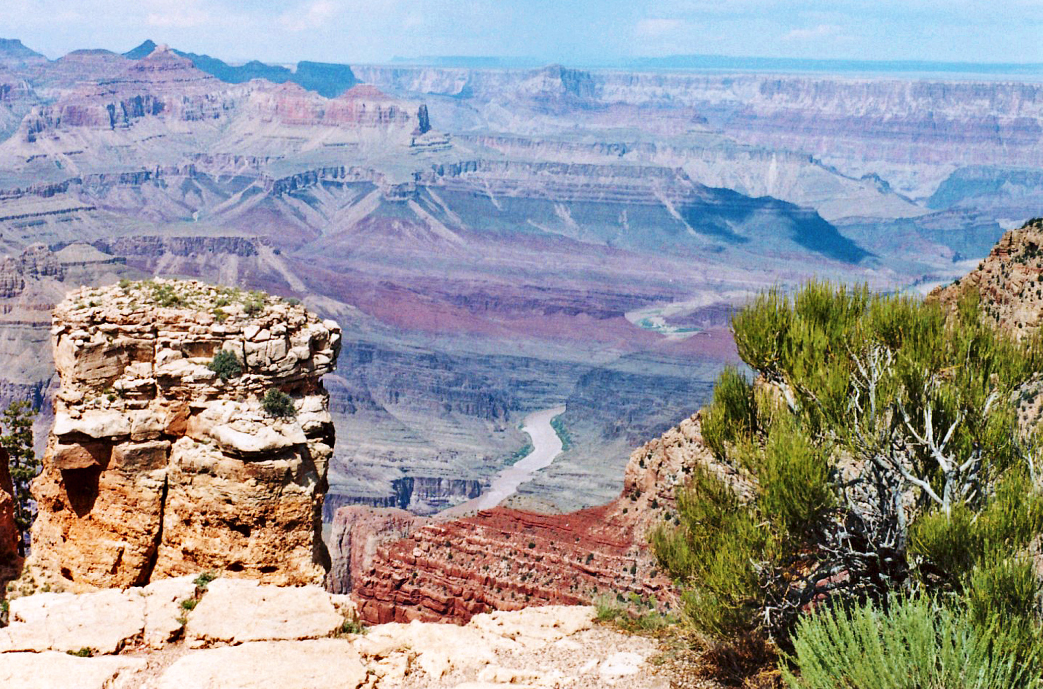 Canyon Grand Canyon 9