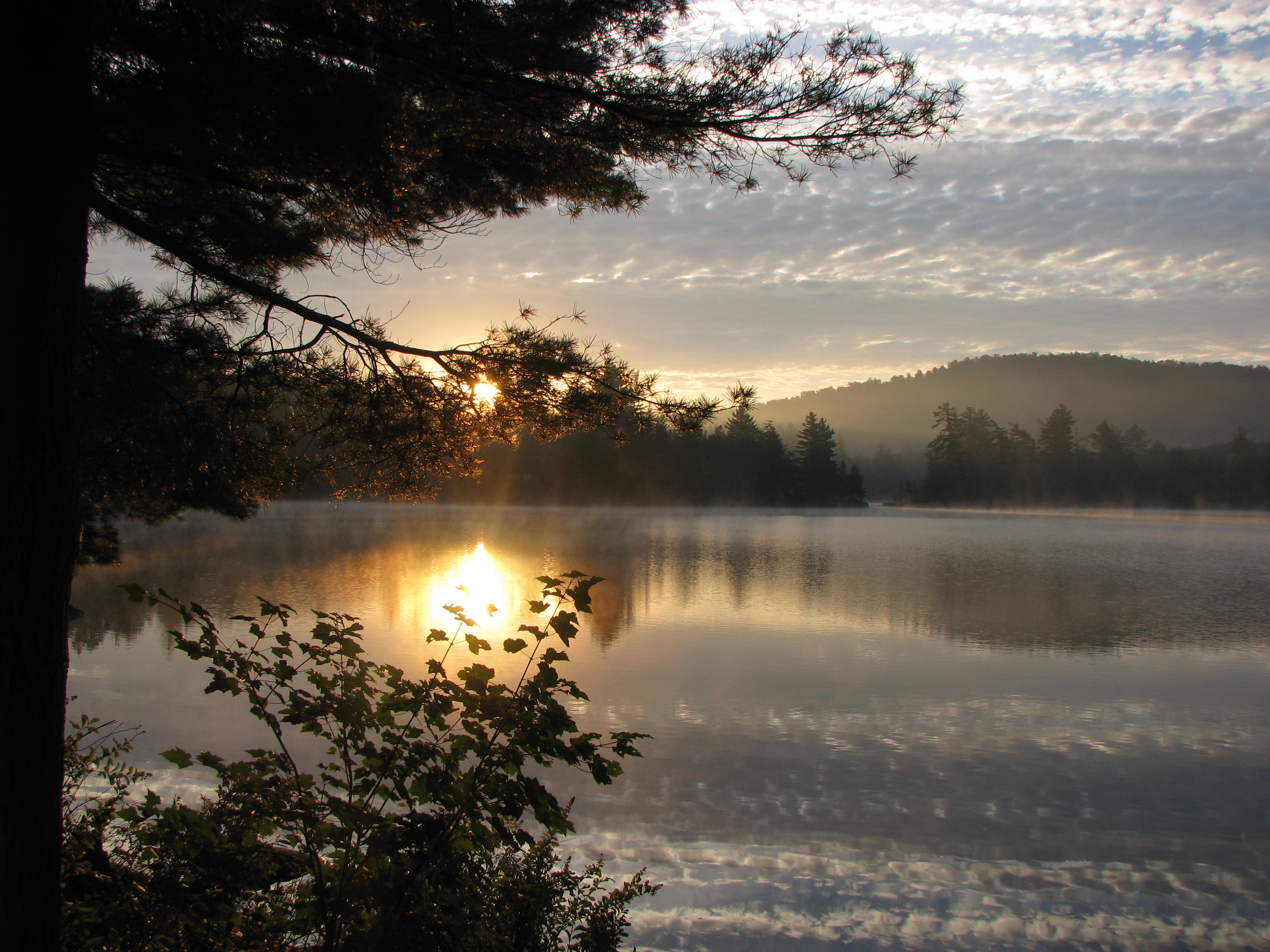 Photo of Cranberry Lake Campground