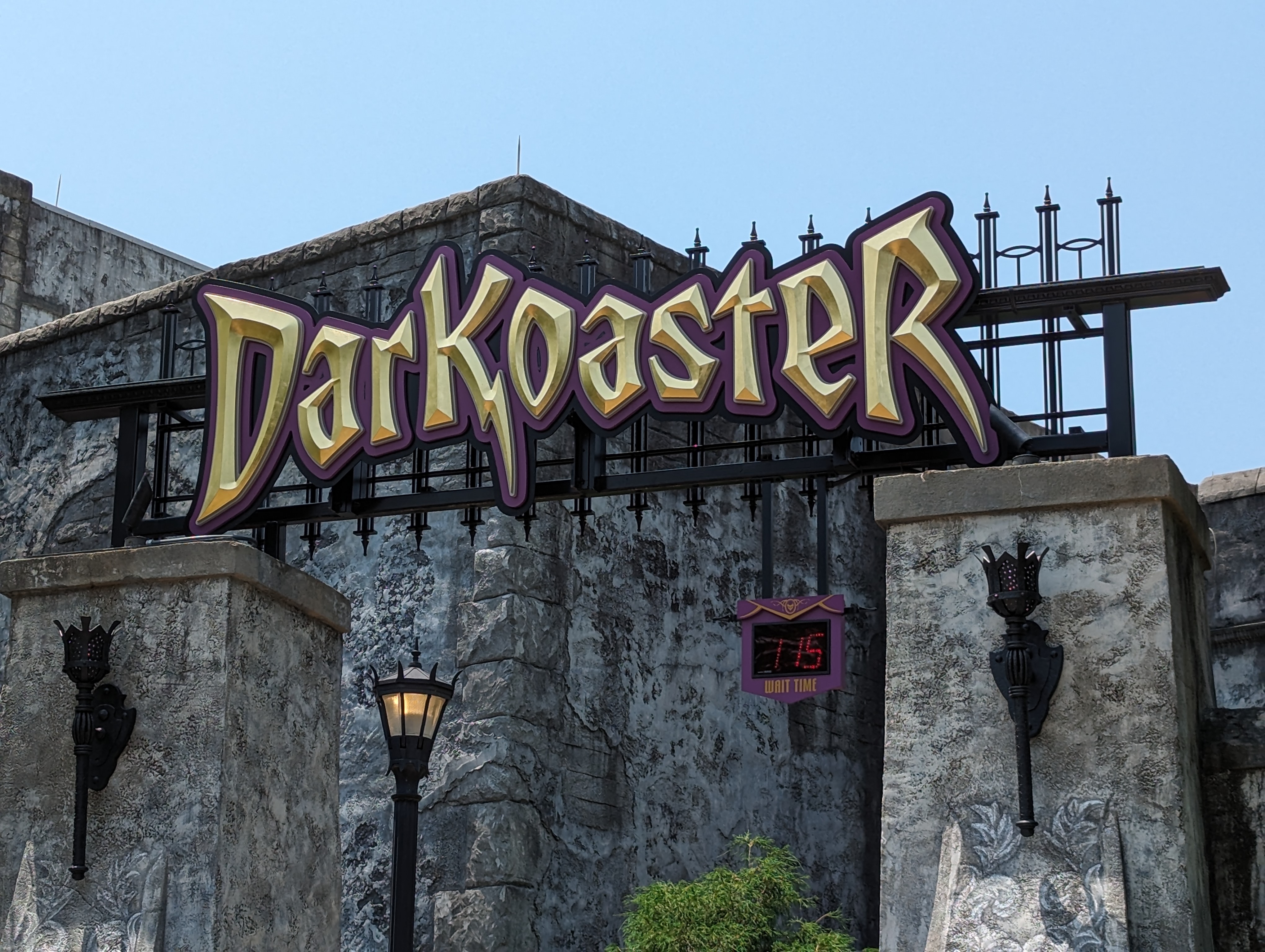 DarKoaster Escape The Storm Wikipedia