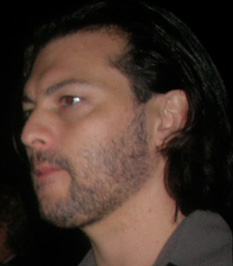 David Hayter 2006-09-21