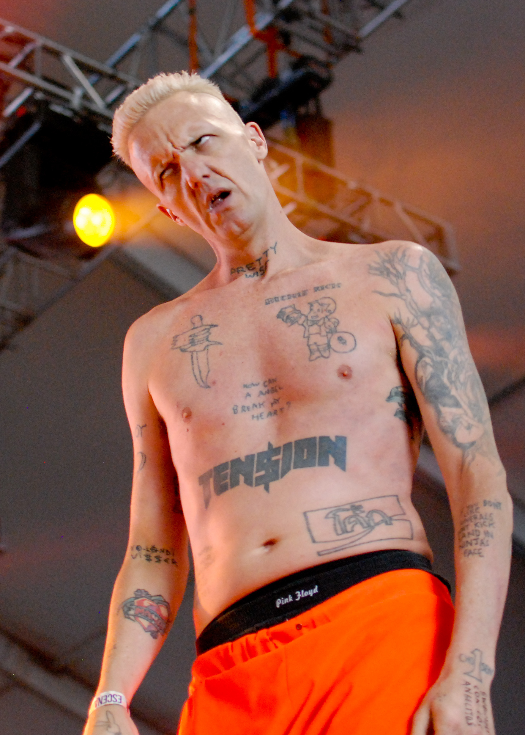 Порно die antwoord сын