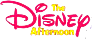 The Disney Afternoon Wikipedia