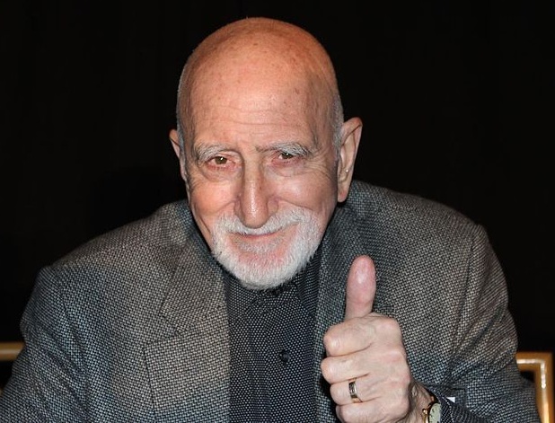 Chianese in November 2011