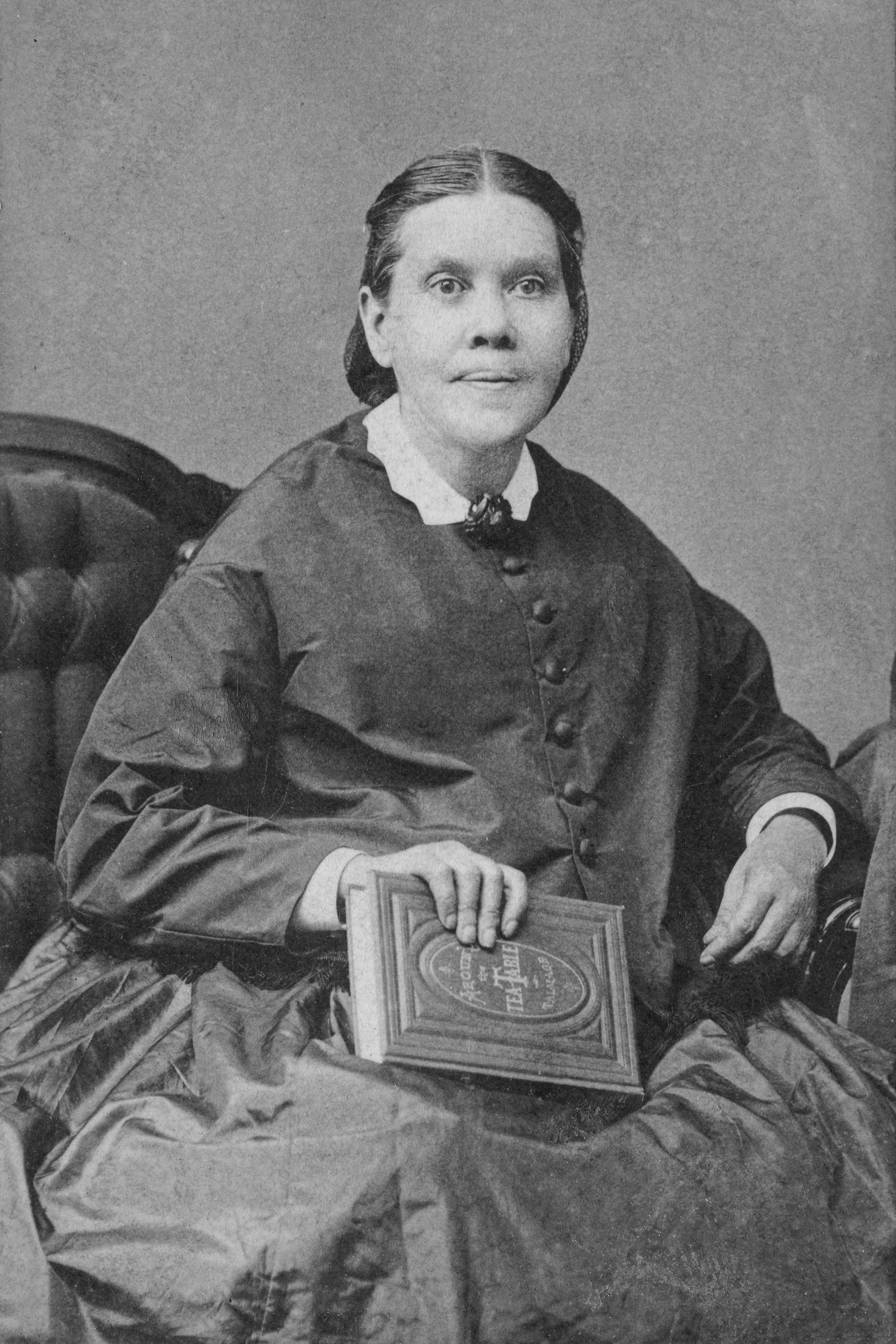 Ellen G. White - Wikipedia