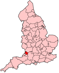 South Gloucestershire