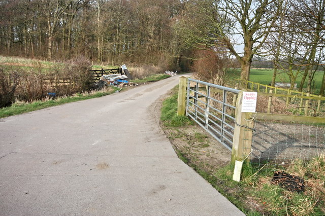 File:Environmental Crime Scene - geograph.org.uk - 1208113.jpg