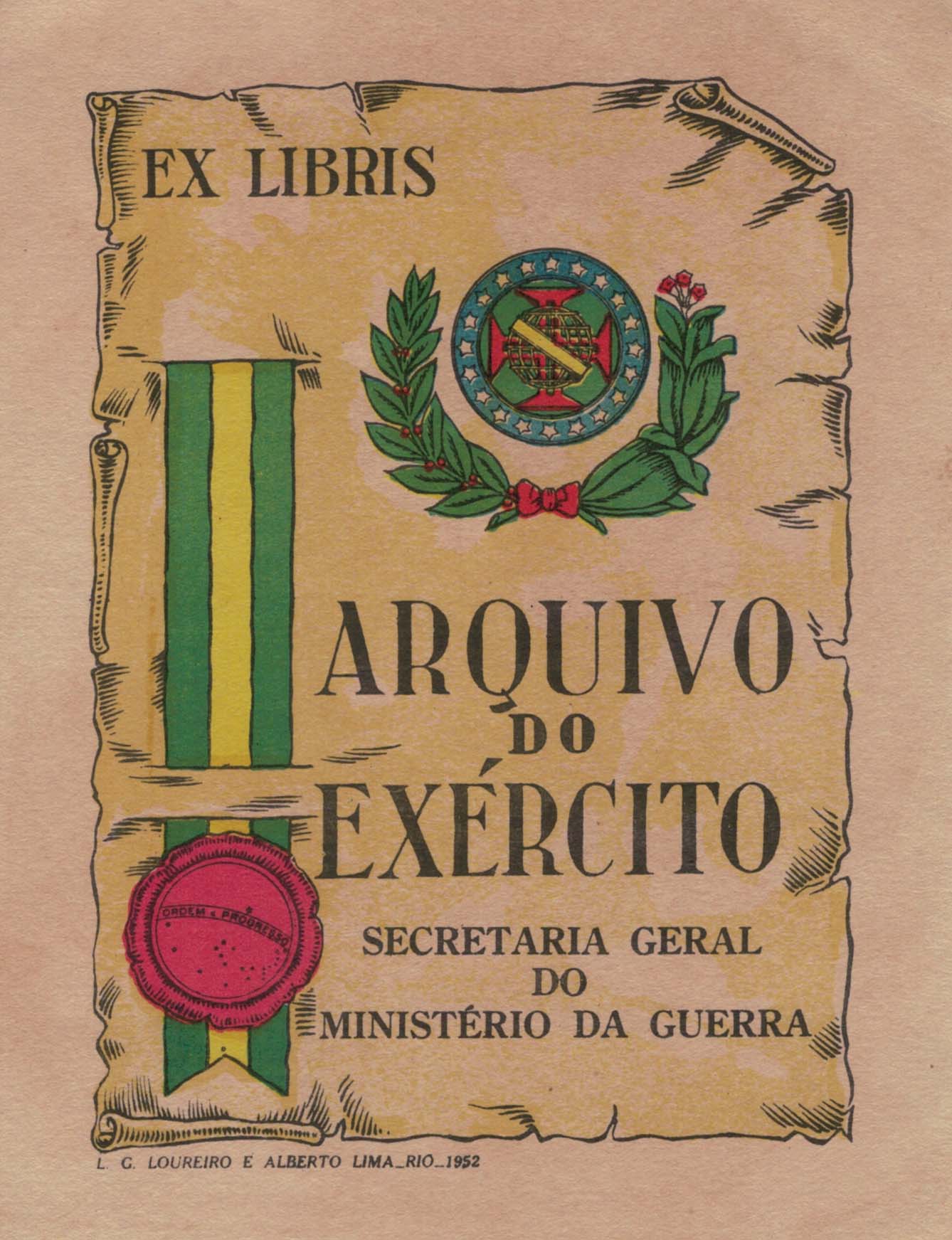 Ex libris de médicos