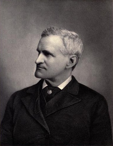 Francis Parkman Jr.
