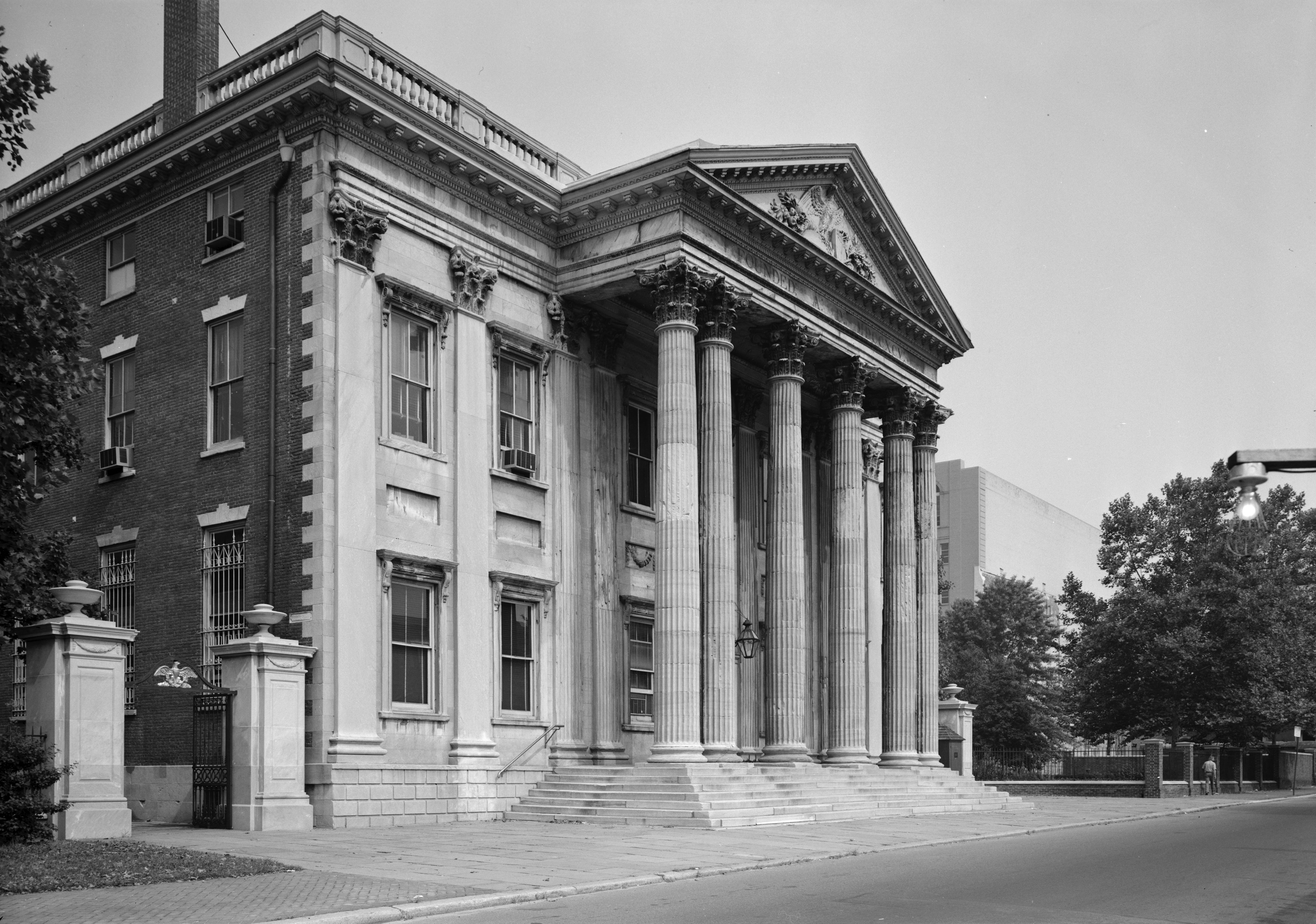 File:First national bank US HABS.jpg - Wikimedia Commons