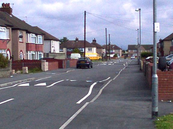 File:Frederick Street Rhyl - geograph.org.uk - 31817.jpg