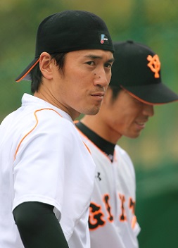 <span class="mw-page-title-main">Yasuyuki Kataoka</span> Japanese baseball player