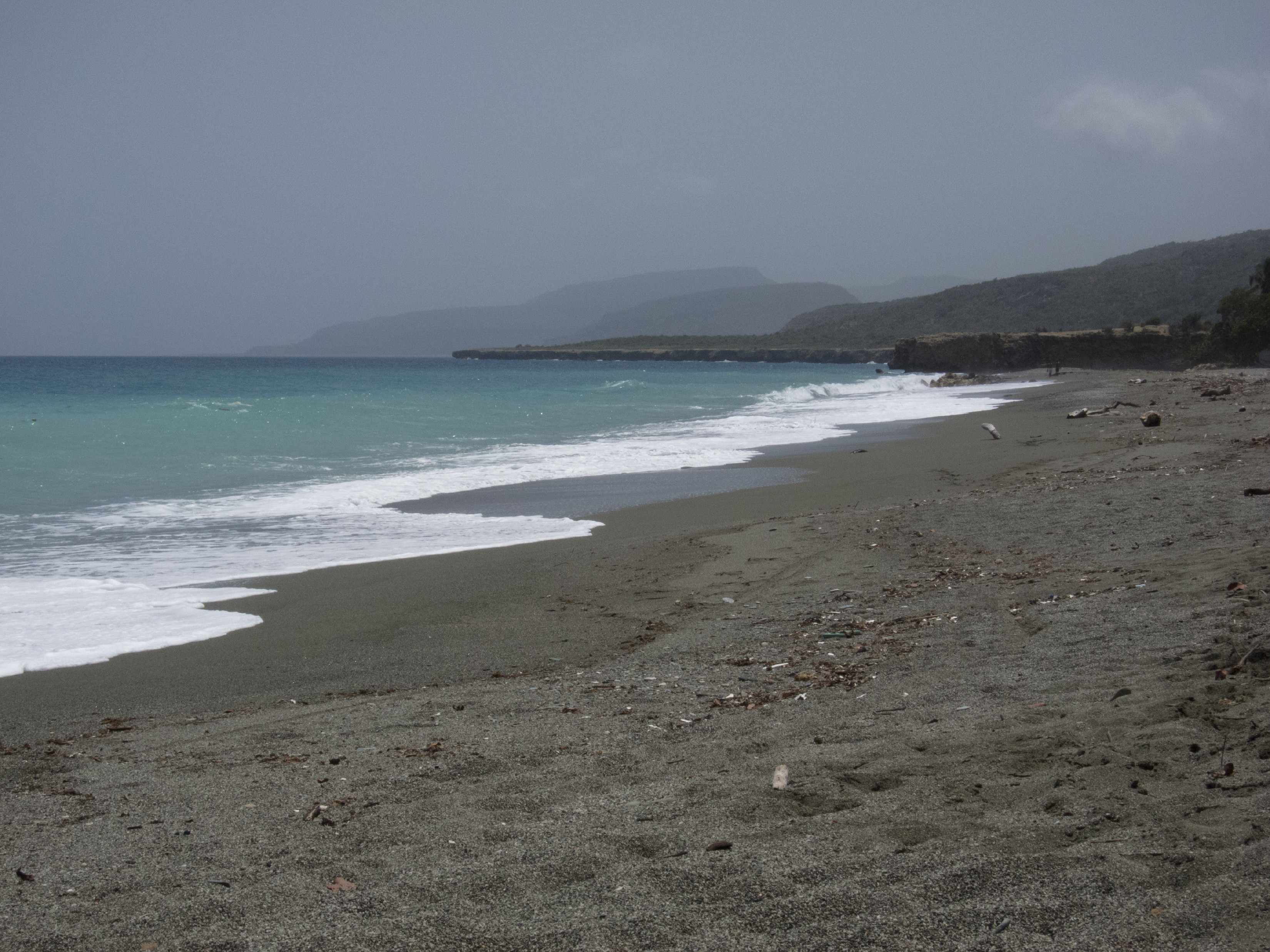 Сан Антонио дель сур. Школа Моники Сиснерос Сан Антонио дель сур. San Antonio del sur, Guantanamo,Cuba.