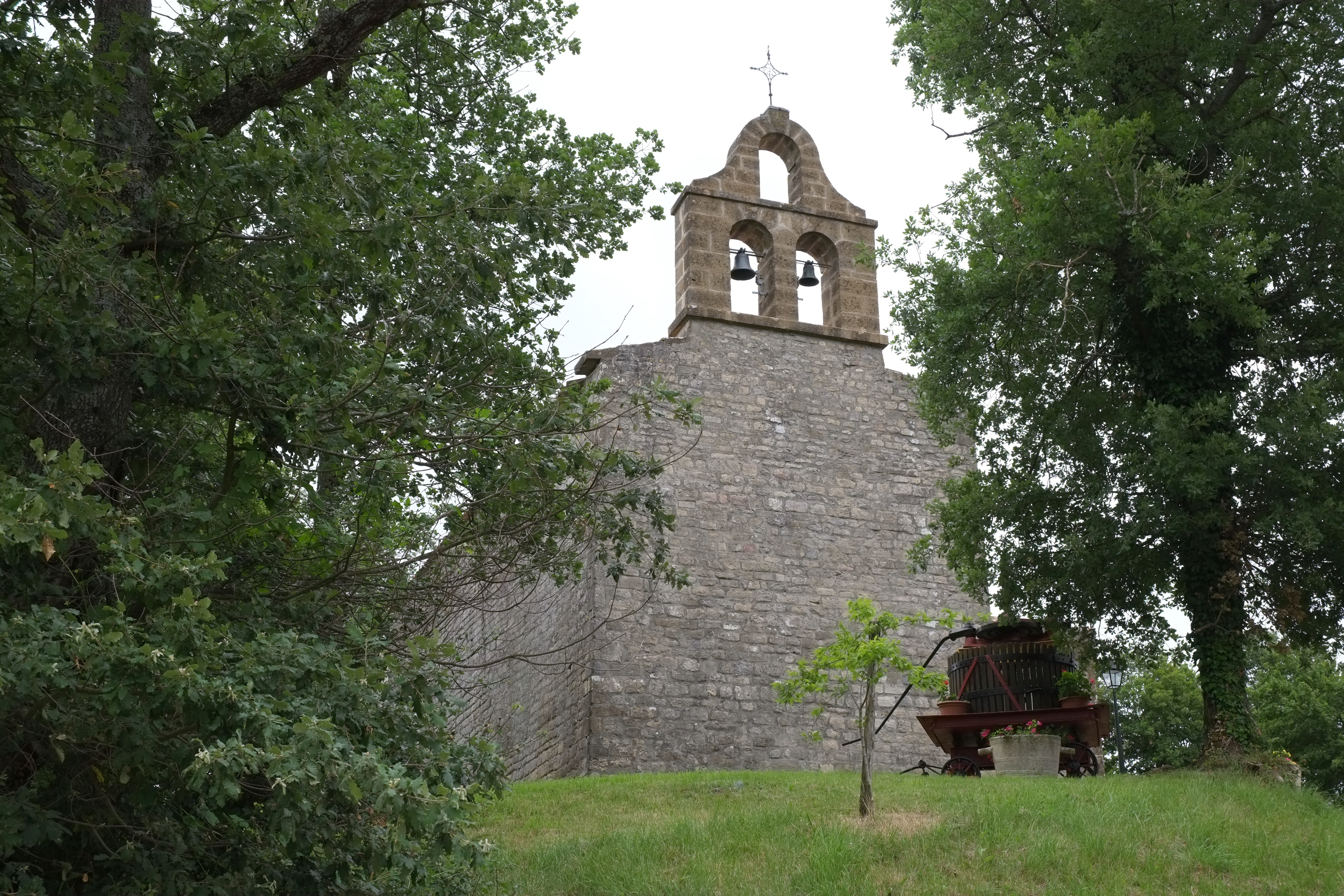 Gueytes-et-labastide