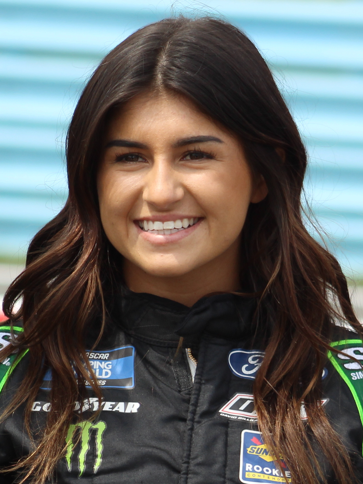 List of female NASCAR drivers - Wikipedia