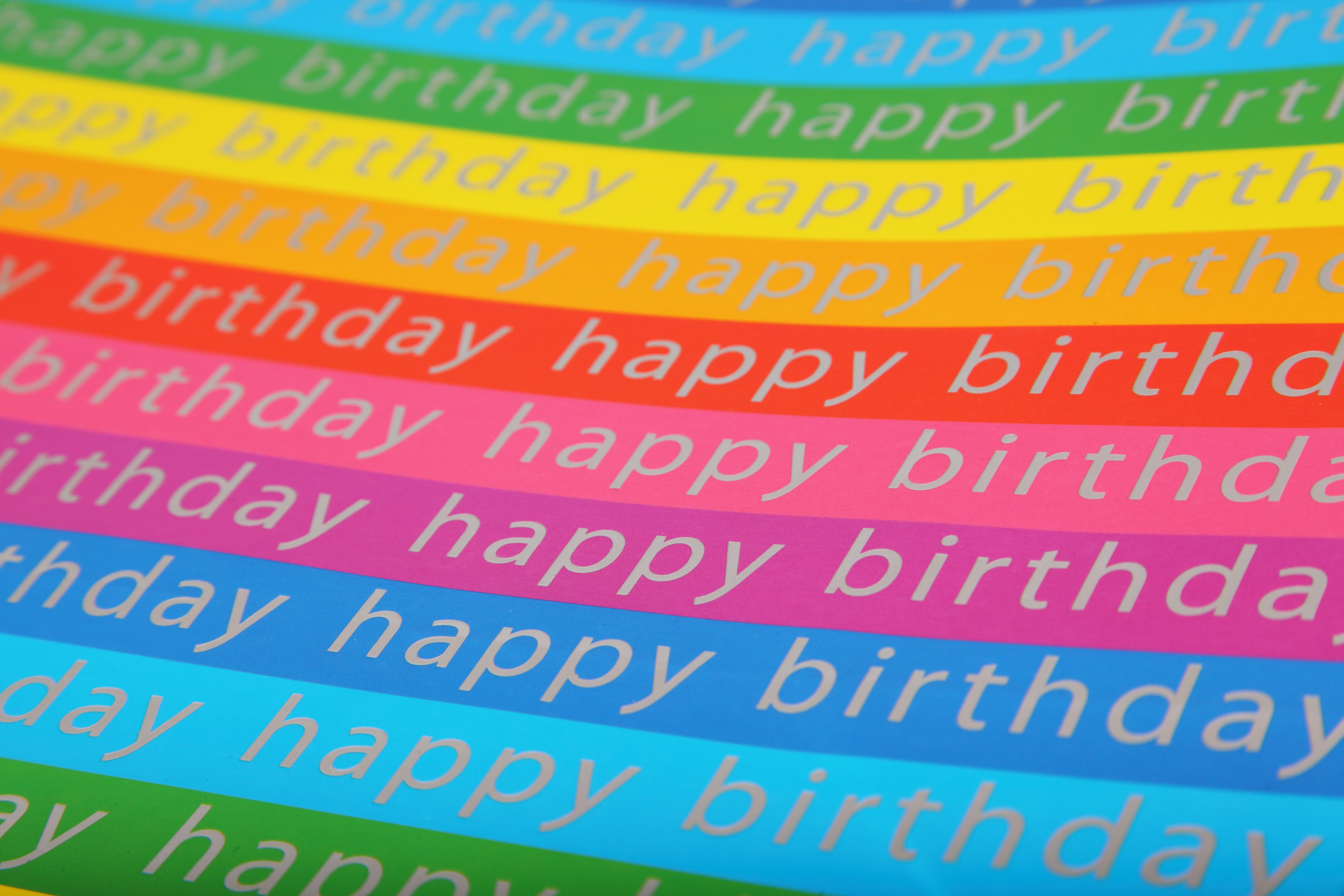 File:Happy birthday wallpaper colorful stripes.jpg - Wikimedia Commons