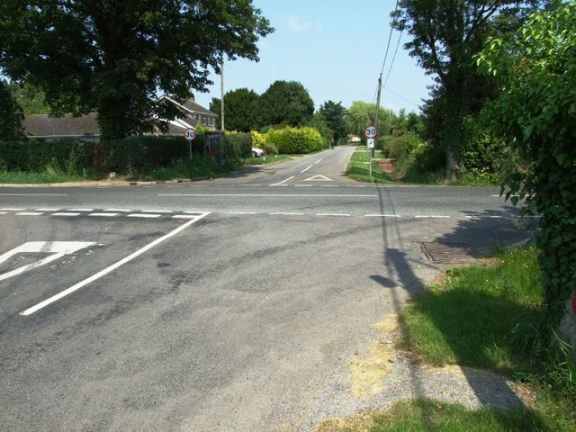 File:Hawthorn Hill - geograph.org.uk - 463343.jpg