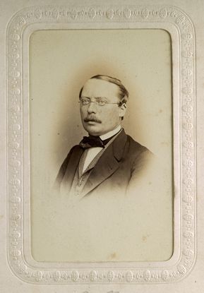 Theodor Richter (Chemiker)