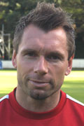 Bernd Hollerbach führte den VfL 93 in der Saison 2005/2006 zum Meistertitel in der Hamburg-Liga