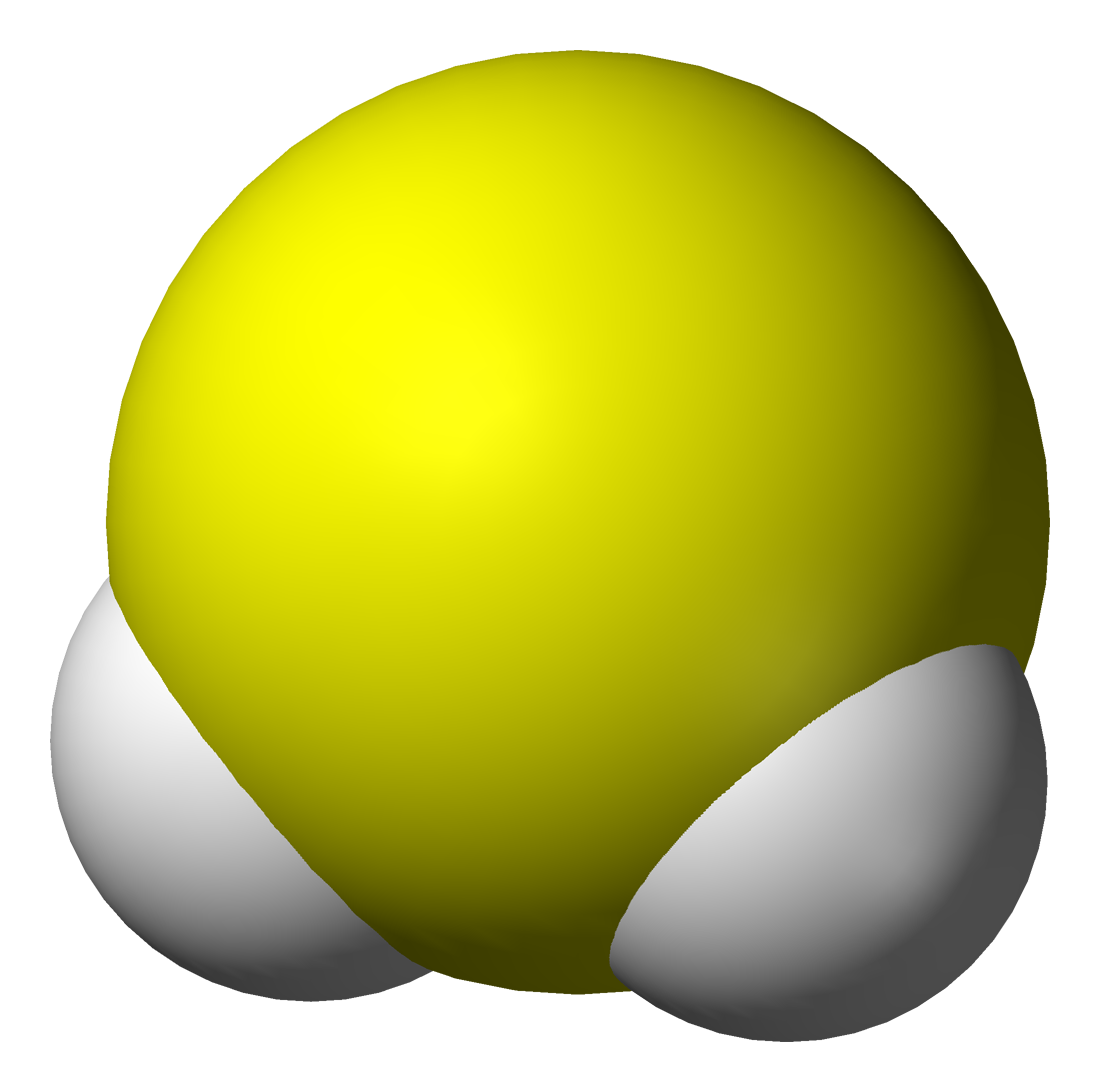 Hydro sulfide – Wikipedia tiếng Việt