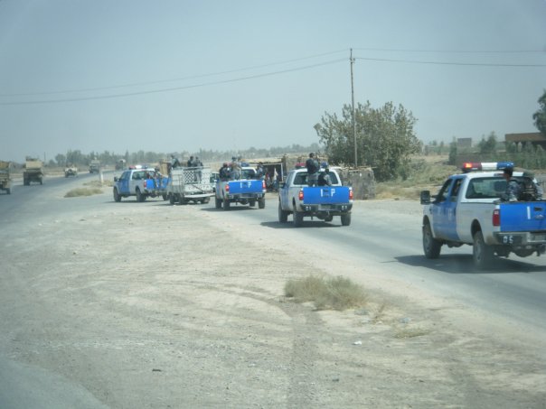 File:Iraqi Police Convoy.jpg