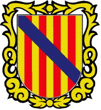 Coat of arms of the Balearic Islands (Spain)