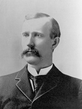 Senator James H. Kyle from South Dakota