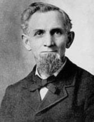 <span class="mw-page-title-main">James M. Spangler</span> Inventor of the first practical home vacuum cleaner