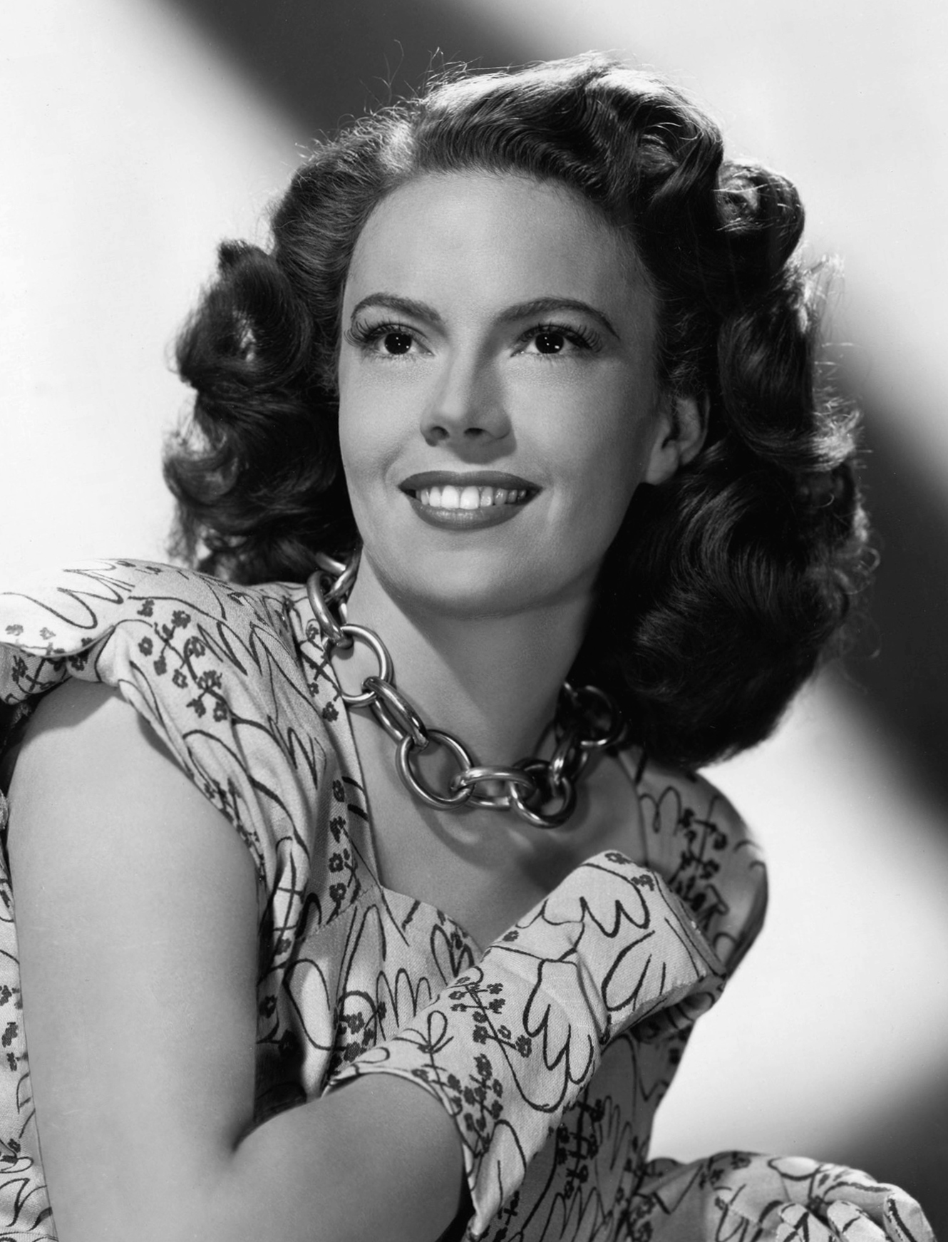 Meadows in the 1940s