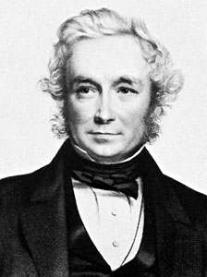 <span class="mw-page-title-main">John Stevens Henslow</span> British botanist and geologist and priest (1796–1861)