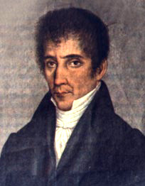 <span class="mw-page-title-main">José Cecilio del Valle</span> Honduran philosopher and politician