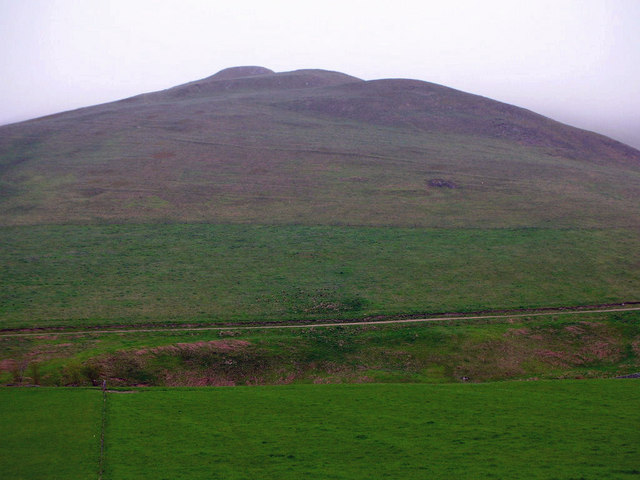 File:Kip Knowe - geograph.org.uk - 421658.jpg