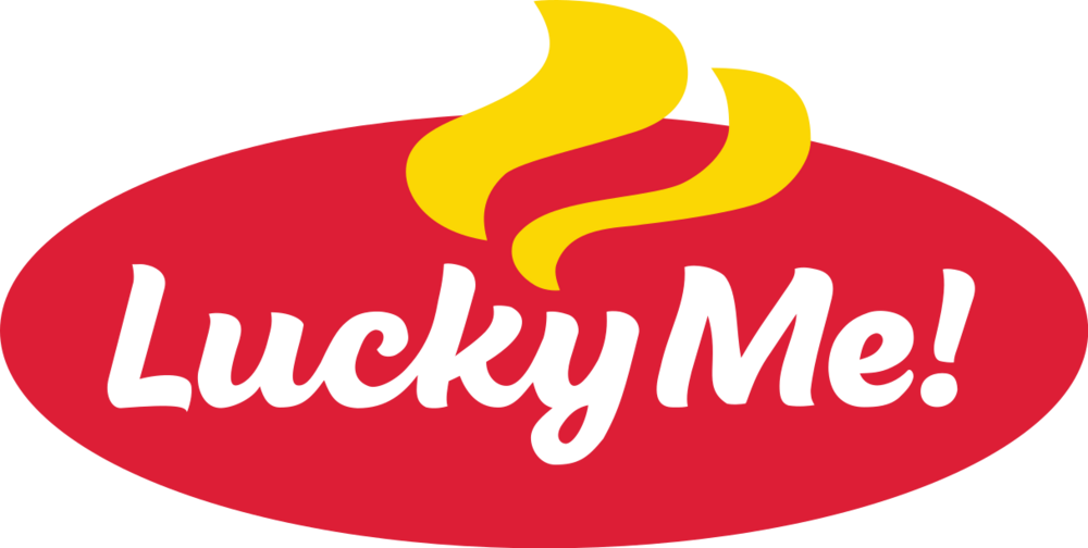 lucky logo