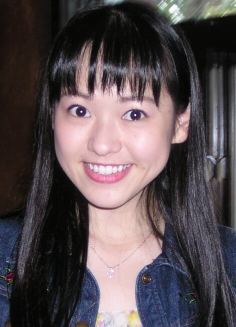 Maria Yamamoto - Wikipedia