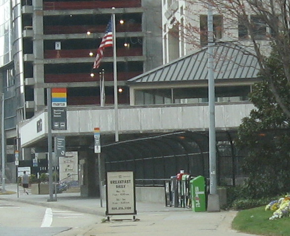 Buckhead Station, Atlanta, GA 30326 – Retail Space