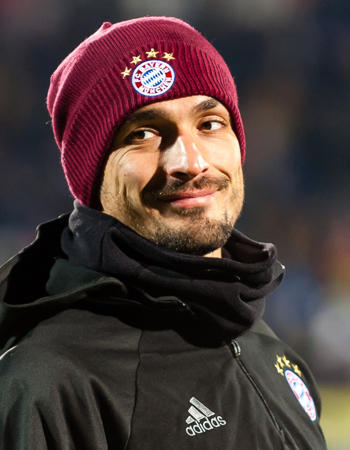 Mats Hummels: Novia, Fumar, Origen, Tatuajes y Patrimonio ...