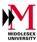 Middlesex's old logo