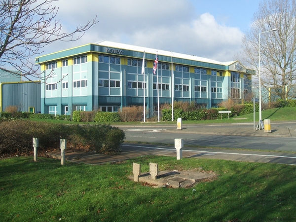 File:Modern Offices in Stafford Park 6 - geograph.org.uk - 326962.jpg