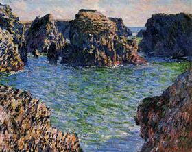 File:Monet - coming-into-port-goulphar-belle-ile.jpg