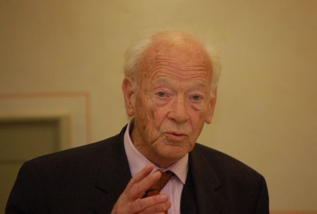 Mario Rainer Lepsius (2006)