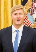 <span class="mw-page-title-main">Nick Ayers</span>American political strategist (born 1982)
