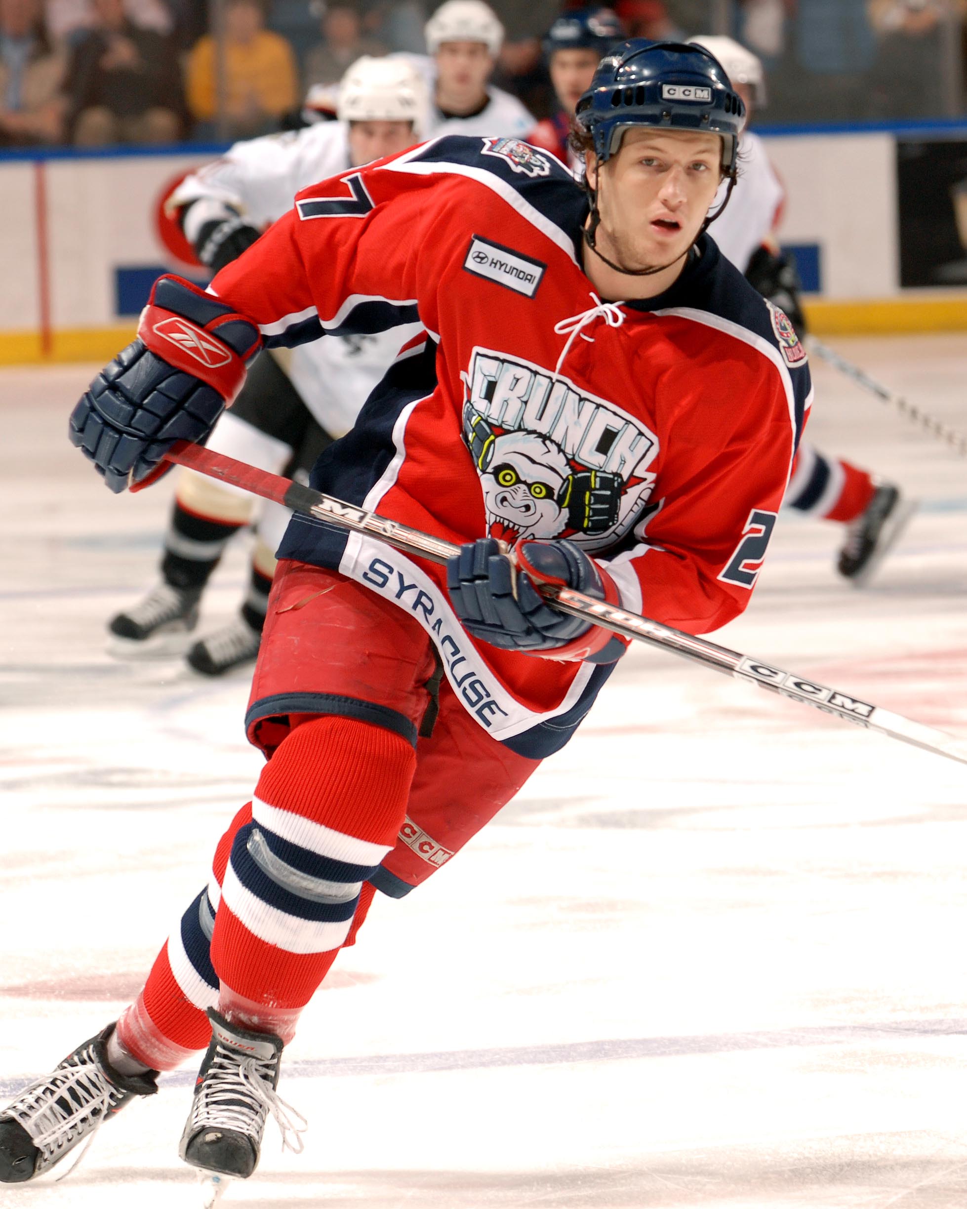 Jason Smith (ice hockey) - Wikipedia