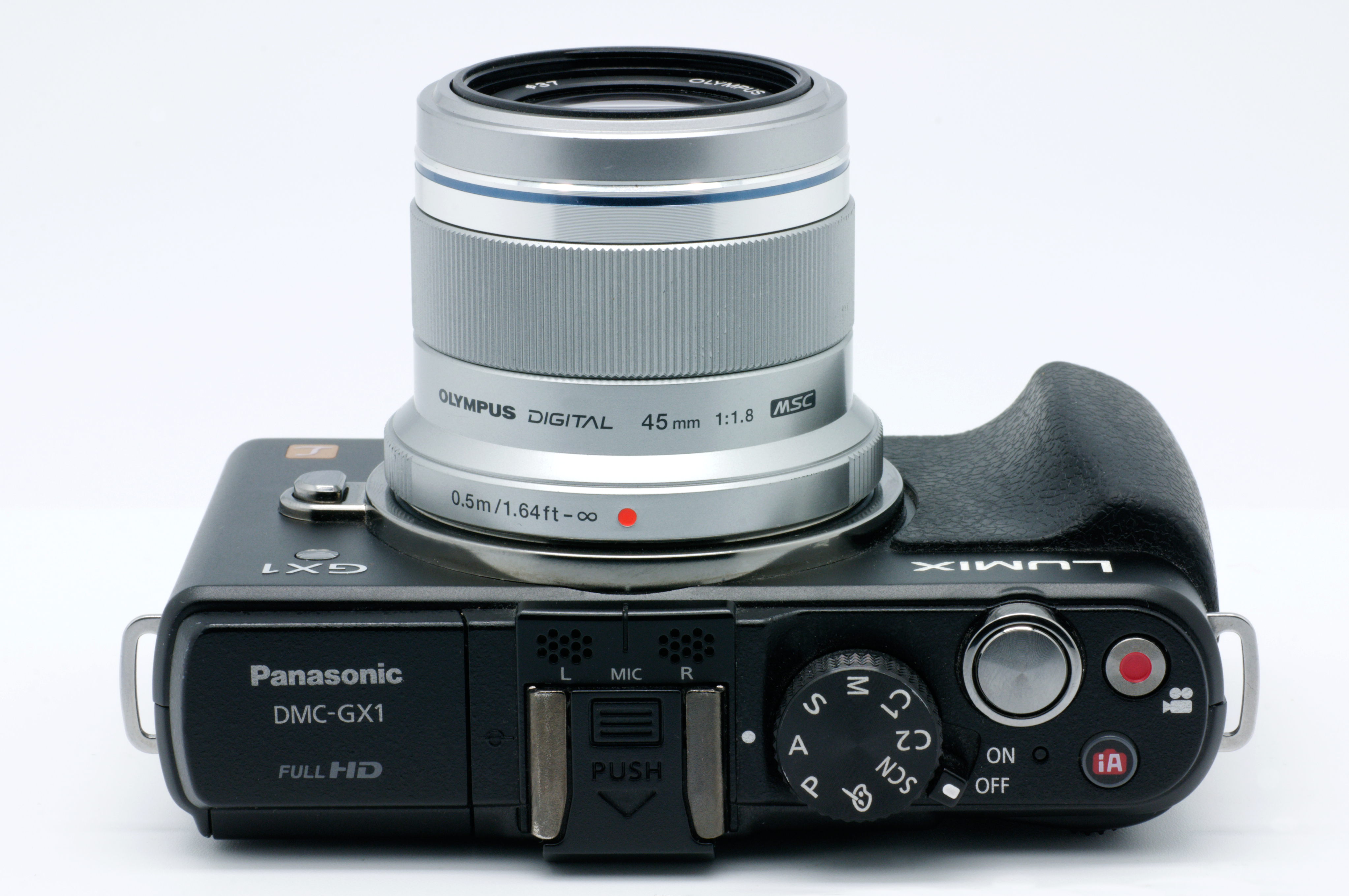 File:Panasonic Lumix DMC-GX1 Olympus 45 f1.8.jpg - Wikimedia Commons