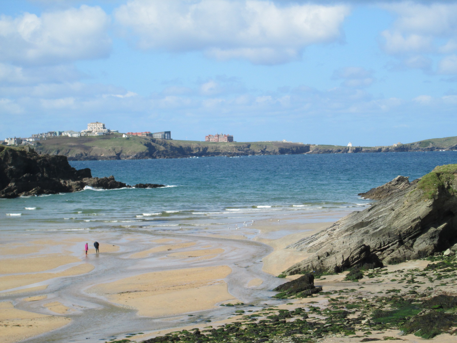 Porth, Cornwall