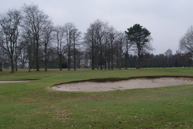 Renfrew Golf Club