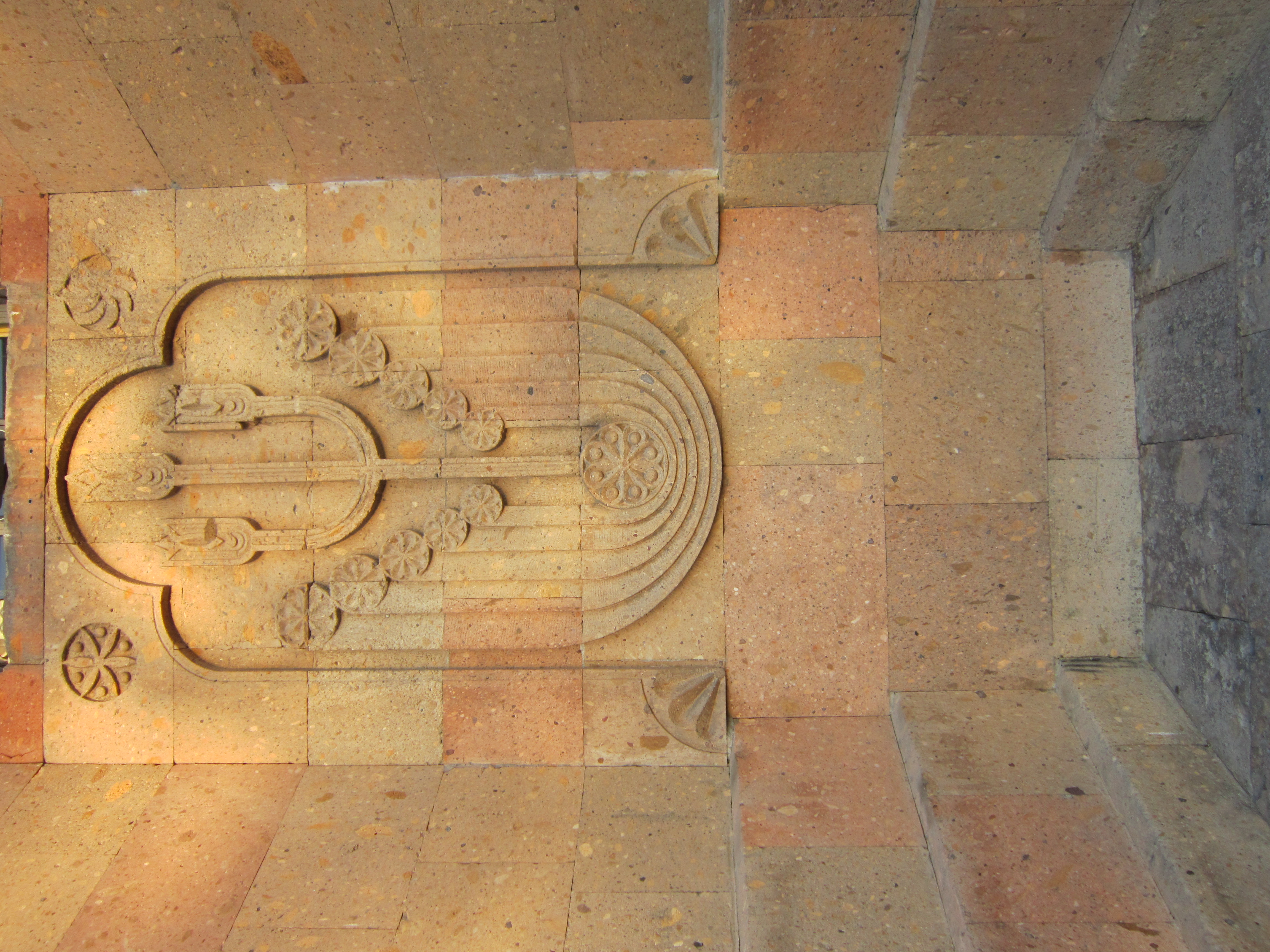 Saint Sarkis Cathedral, Tehran